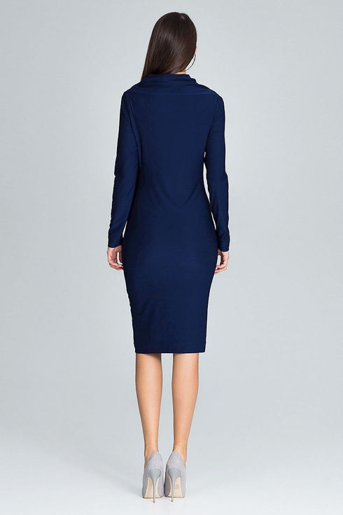 Robe de jour model 116335 Figl